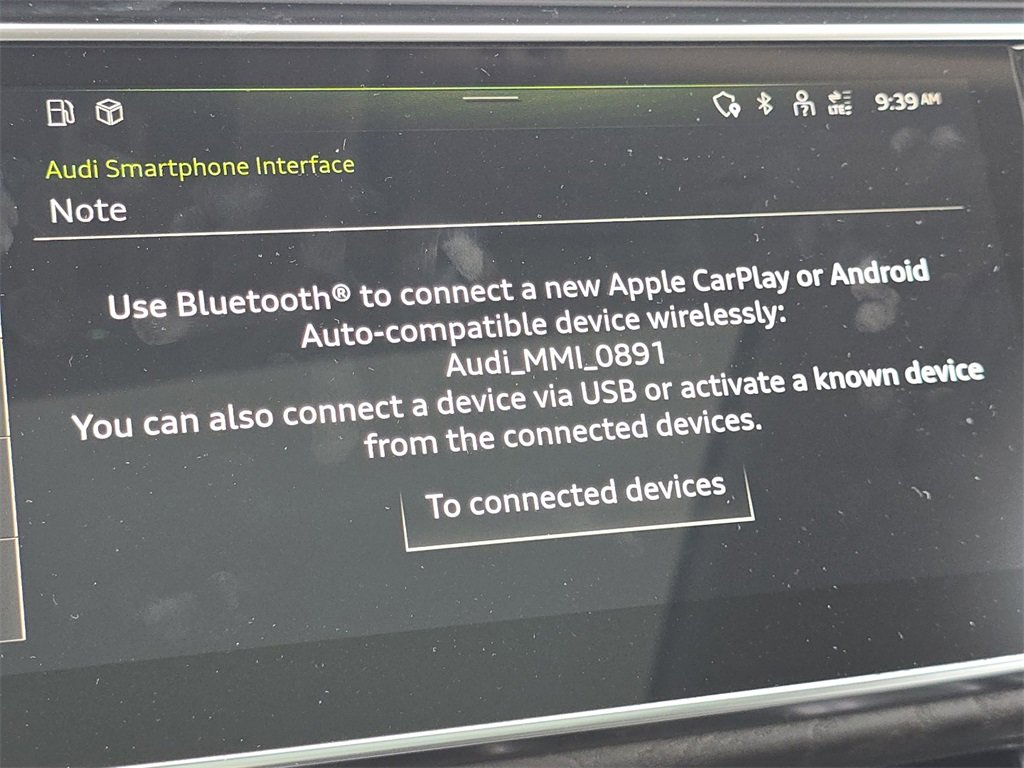 Used 2022 Audi Q7 3.0T Premium Plus image 5