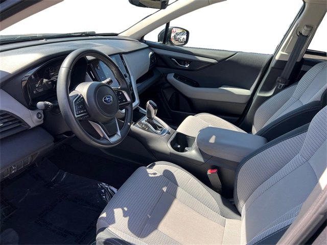 Used 2024 Subaru Outback Premium image 12