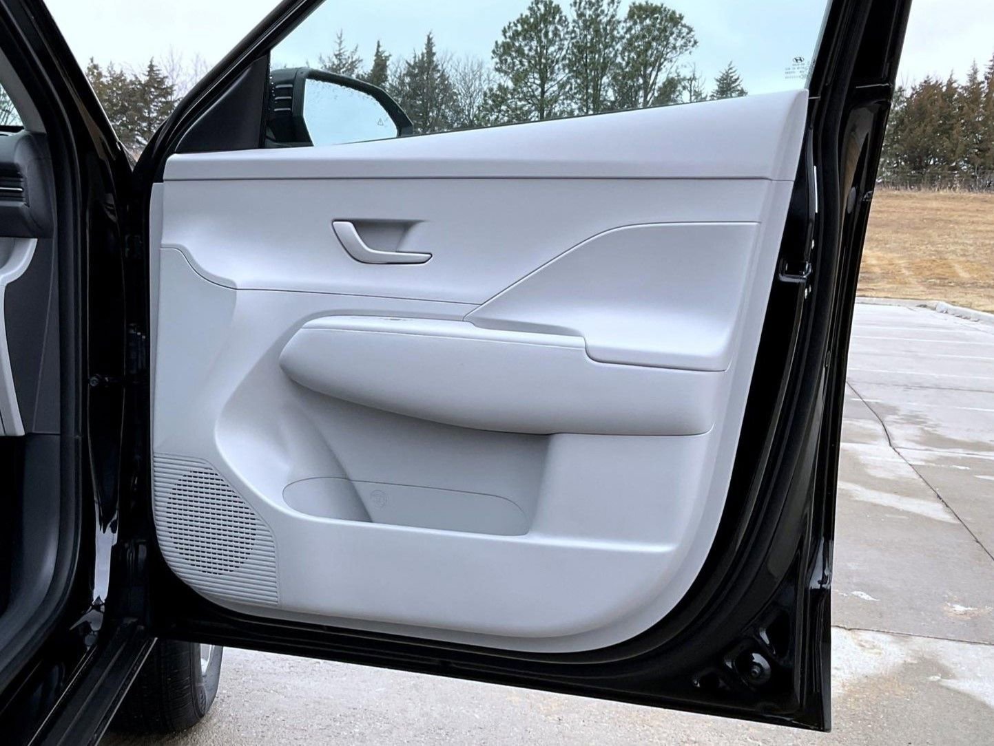 New 2026 Hyundai Kona SE AWD/4WD image 17