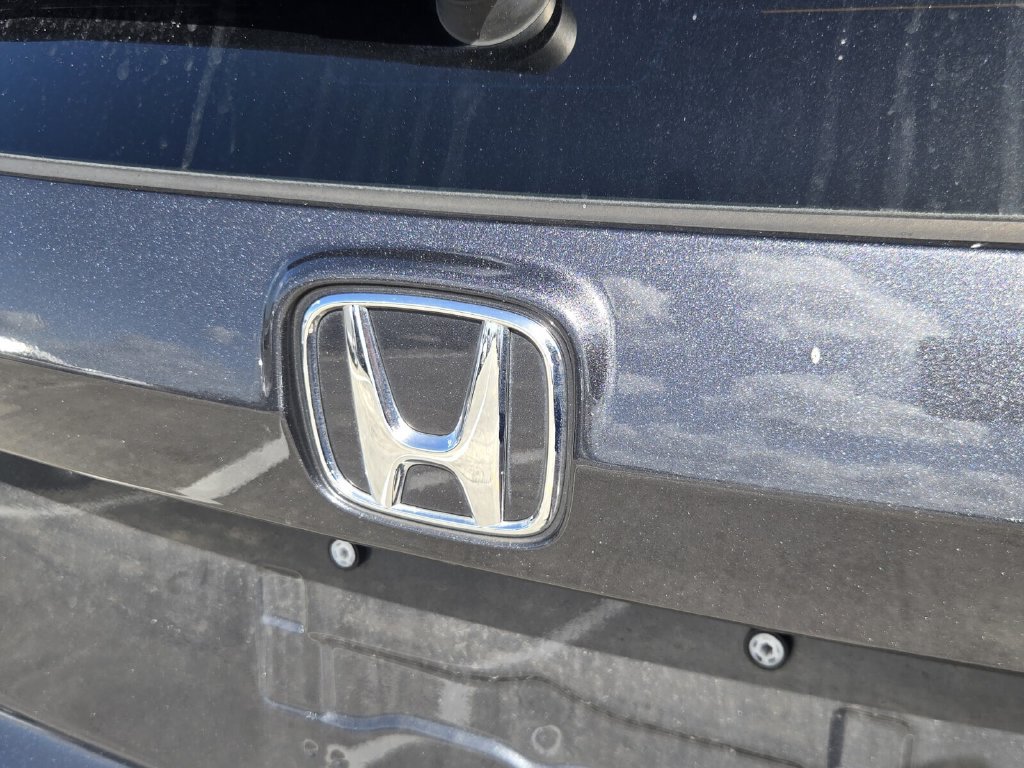 Certified 2026 Honda CR-V Sport-L image 10