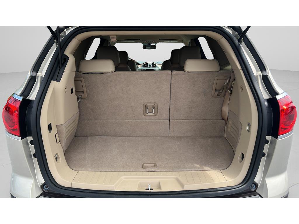 Used 2012 Buick Enclave Leather AWD/4WD image 10