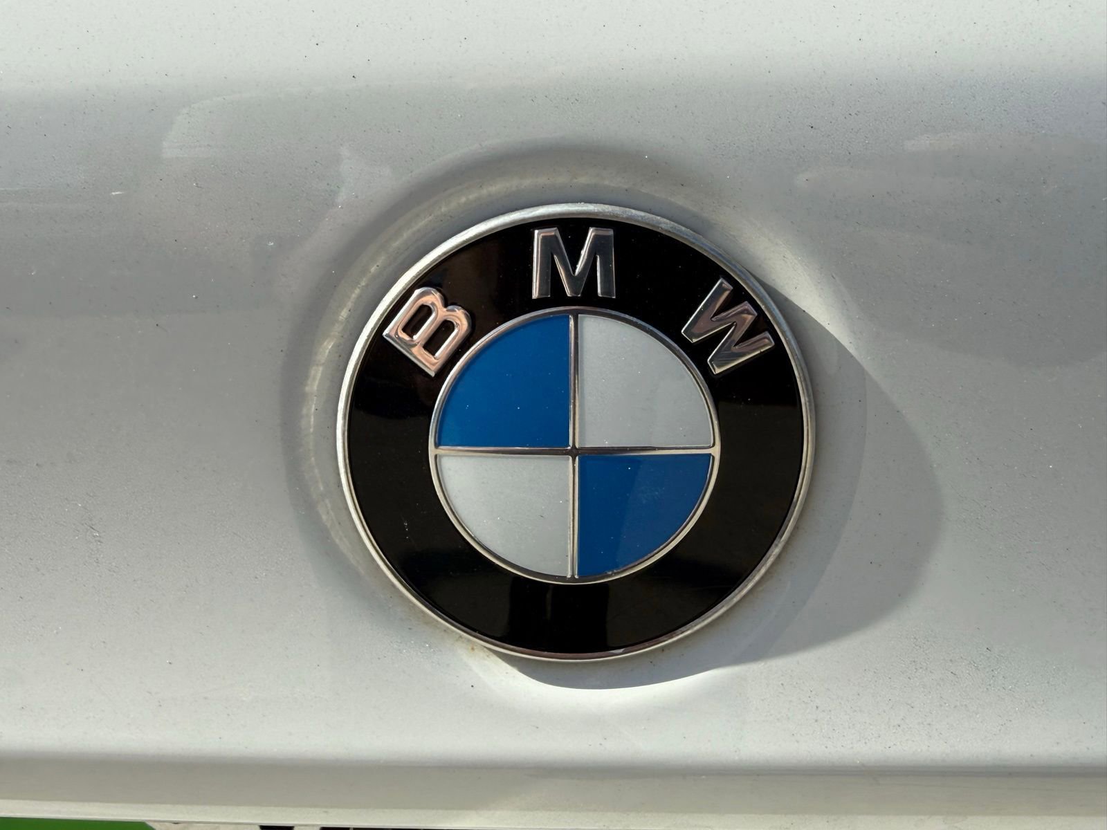 Used 2018 BMW 530i xDrive image 36