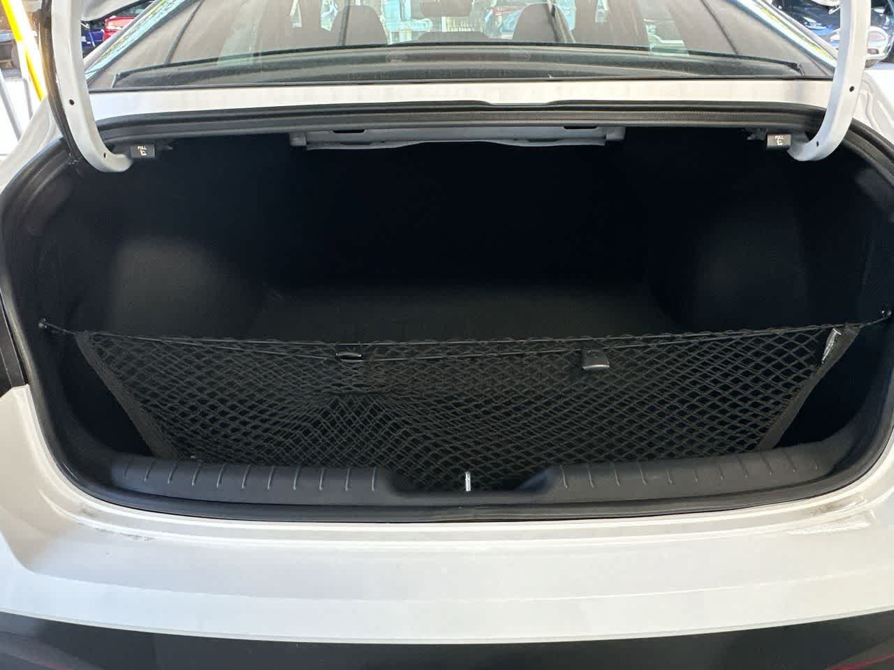 New 2026 Hyundai Elantra Sport FWD image 25