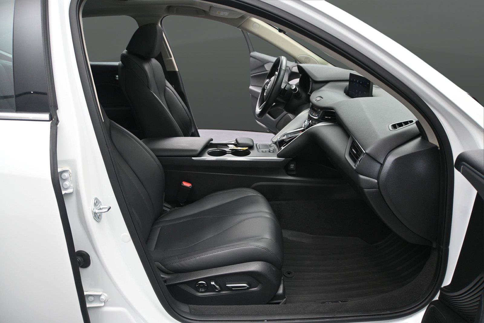 Certified 2023 Acura TLX FWD image 21