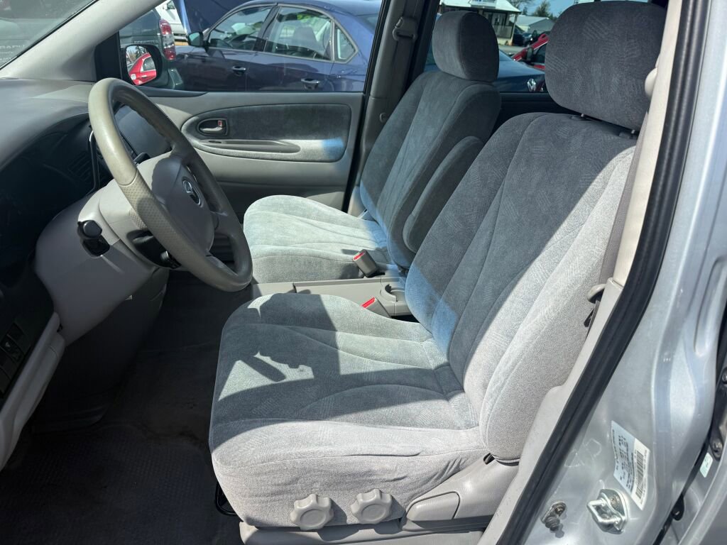 Used 2003 MAZDA MPV LX-SV image 7
