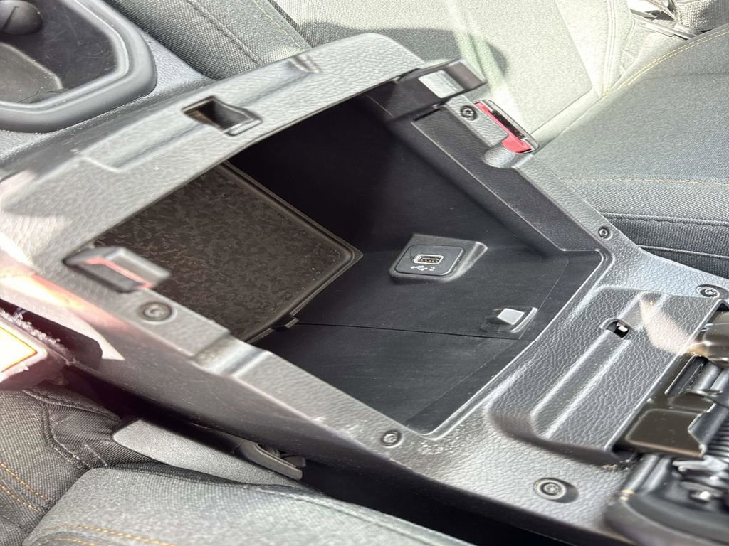 Used 2024 Jeep Wrangler Sahara image 48