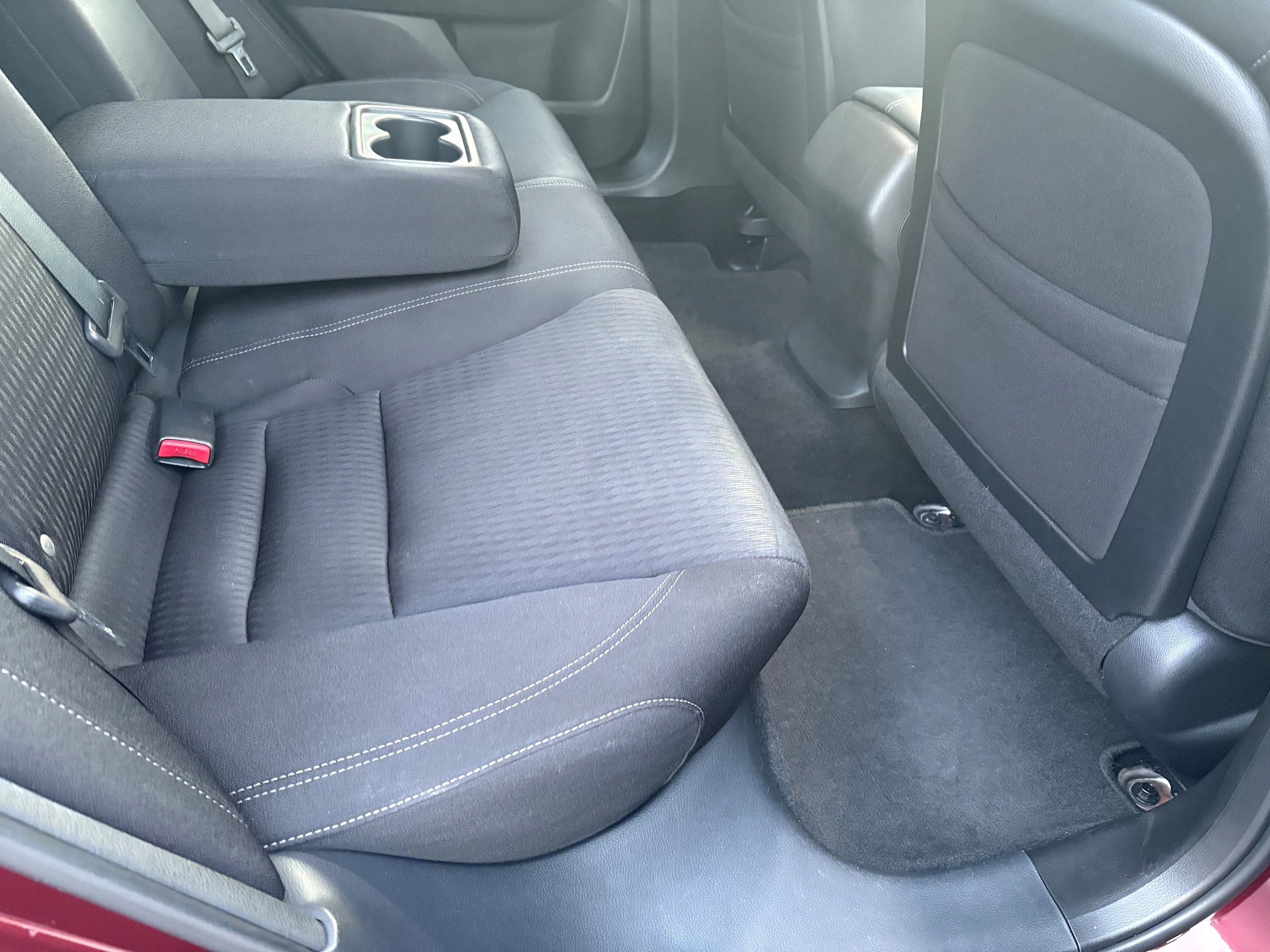 Used 2013 Honda Accord Sport image 14