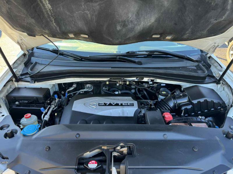 Used 2009 Acura MDX w/ Technology Package image 23