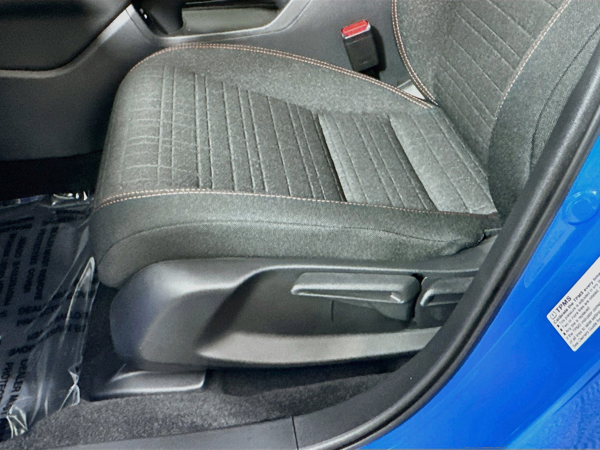 New 2027 Honda HR-V Sport image 18