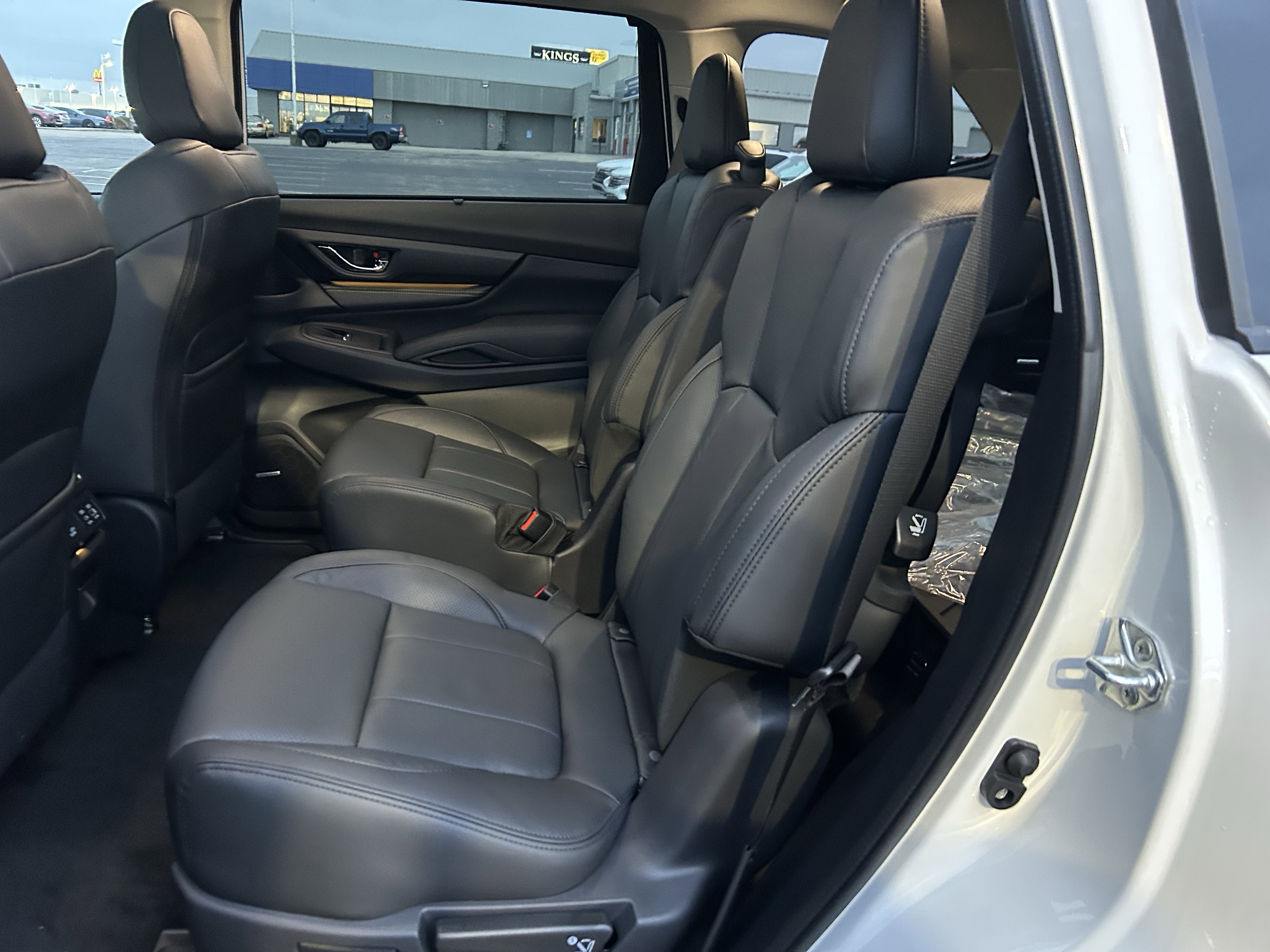 New 2026 Subaru Ascent Bronze Edition image 24