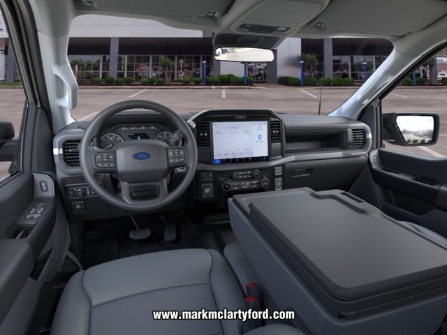 New 2026 Ford F150 XL w/ Equipment Group 103A High RWD image 9