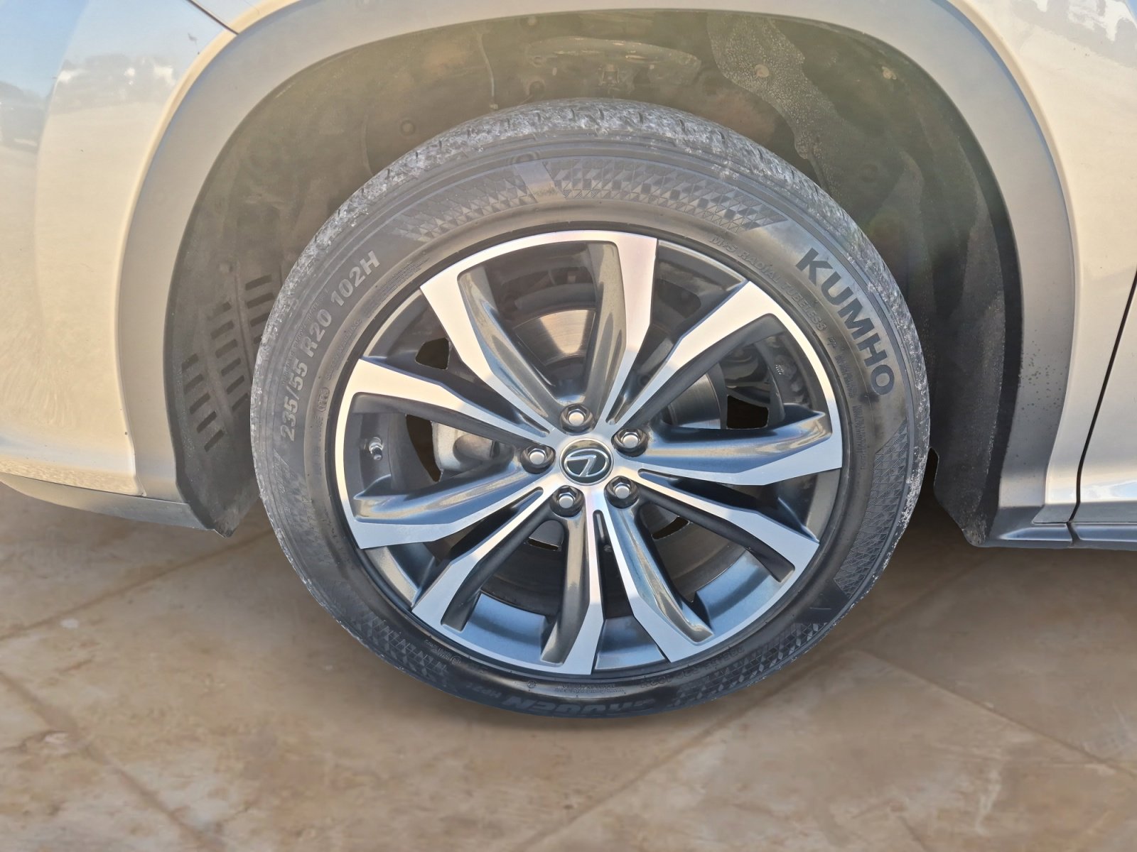 Used 2019 Lexus RX 350 FWD image 30