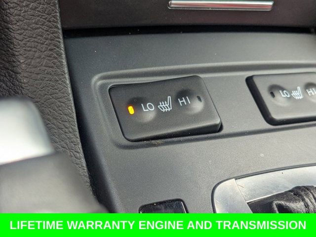 Used 2022 Acura ILX FWD image 22