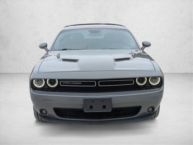 Used 2019 Dodge Challenger SXT w/ Plus Package RWD video 2