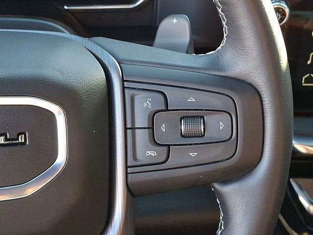 Used 2024 GMC Sierra 1500 Denali Ultimate image 28