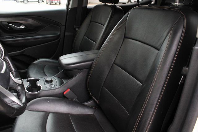 Used 2019 GMC Terrain SLT w/ Preferred Package image 6