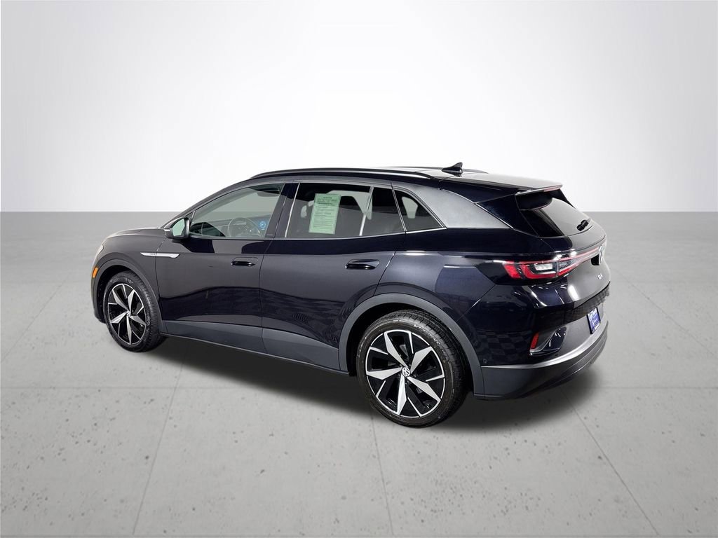Certified 2023 Volkswagen ID.4 Pro S RWD image 8