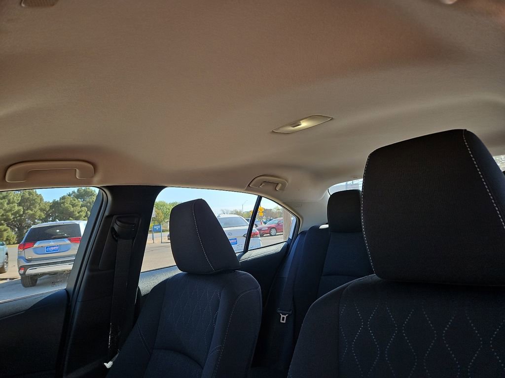 Used 2025 Toyota Corolla LE image 19