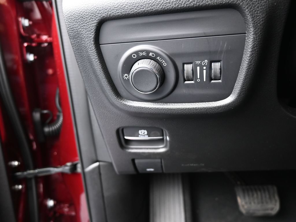 New 2025 Jeep Grand Cherokee 4WD image 26