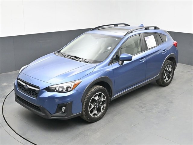 Used 2020 Subaru Crosstrek 2.0i Premium w/ Moonroof Package 2 image 35