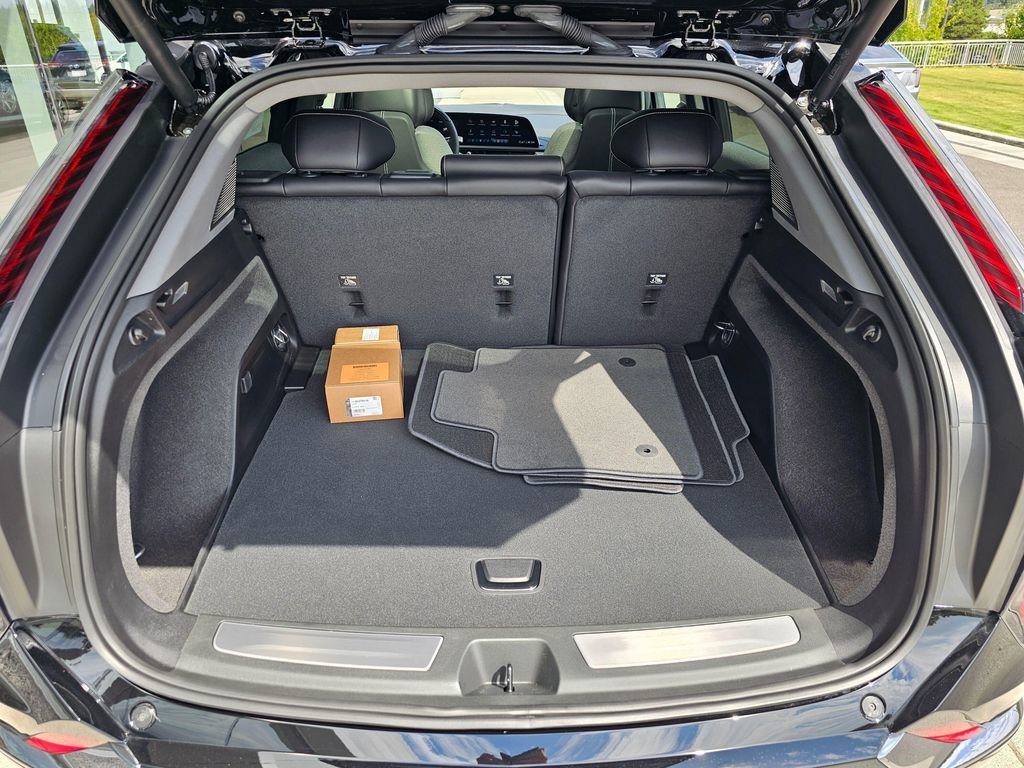 New 2026 Cadillac Optiq Sport 1 AWD/4WD image 13