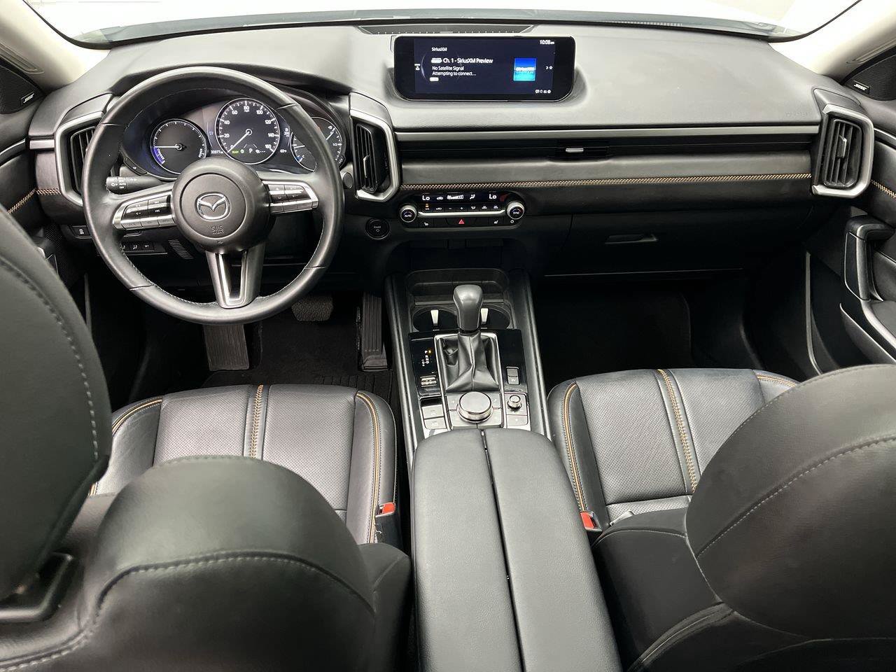 Used 2025 MAZDA CX-50 AWD 2.5 Hybrid w/ Premium Pkg image 16