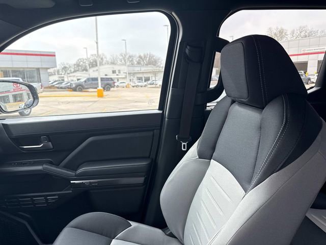 New 2026 Toyota Tacoma TRD Off-Road image 17