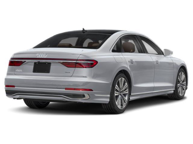 New 2027 Audi A8 L 3.0T AWD/4WD image 2