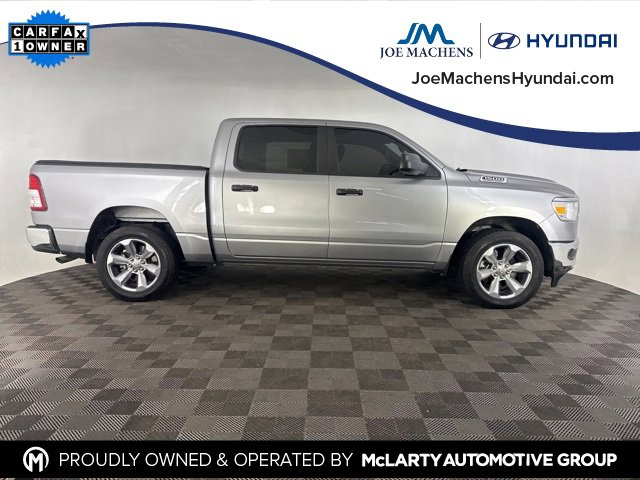Used 2024 RAM 1500 Tradesman
