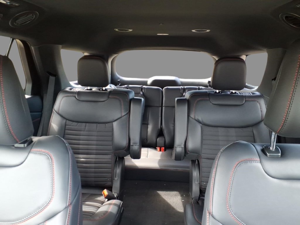 New 2027 Ford Explorer ST-Line AWD/4WD image 28