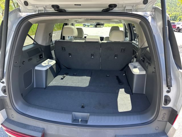 Certified 2024 Hyundai Santa Fe Limited FWD image 24