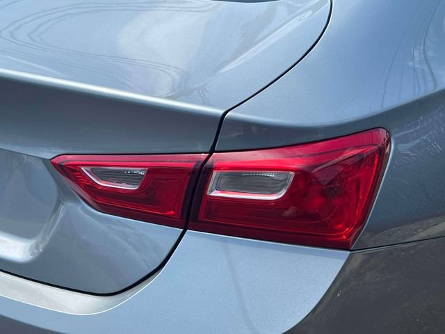 Used 2023 Chevrolet Malibu LS FWD image 9