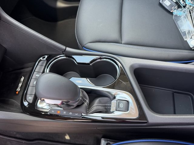 New 2026 Buick Encore GX Sport Touring FWD image 15