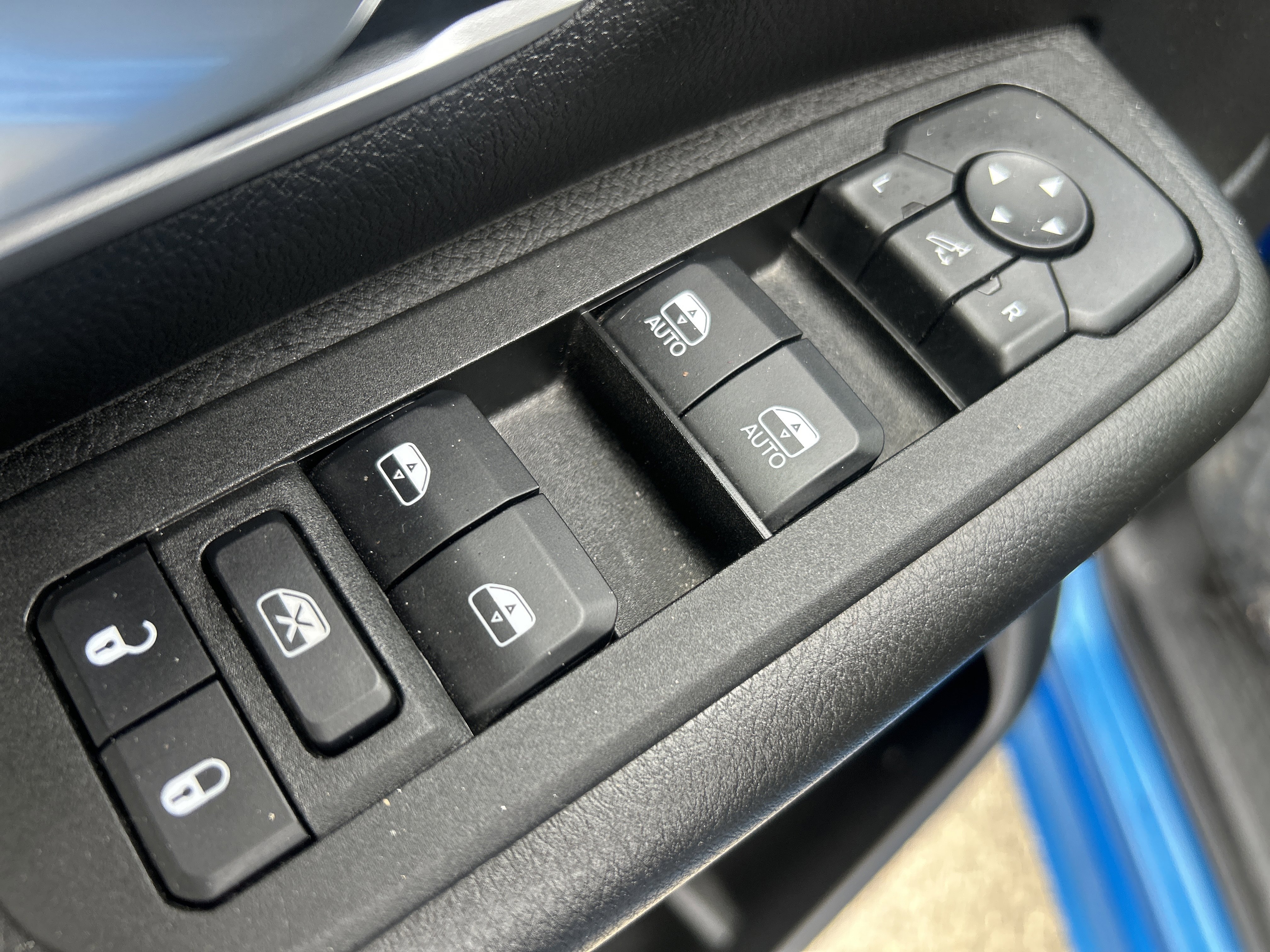 Used 2025 RAM 1500 Big Horn AWD/4WD image 20