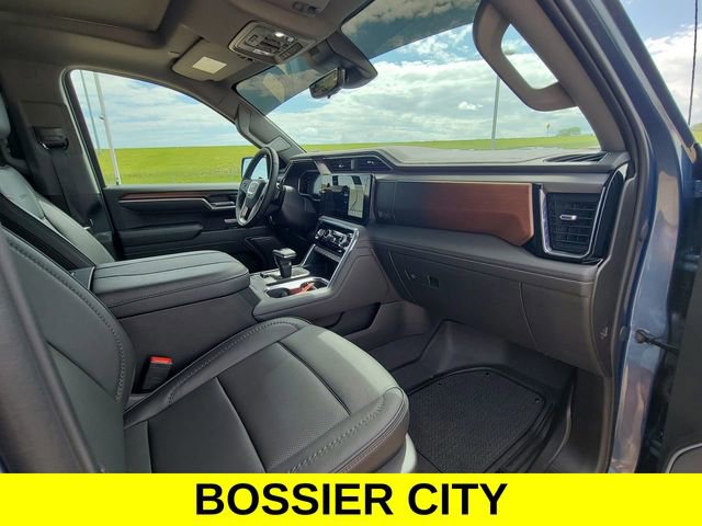 Certified 2026 GMC Sierra 1500 Denali w/ Denali Reserve Package AWD/4WD image 30