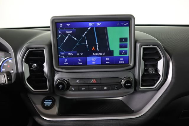 Used 2023 Ford Bronco Sport Outer Banks w/ Tech Package AWD/4WD image 43
