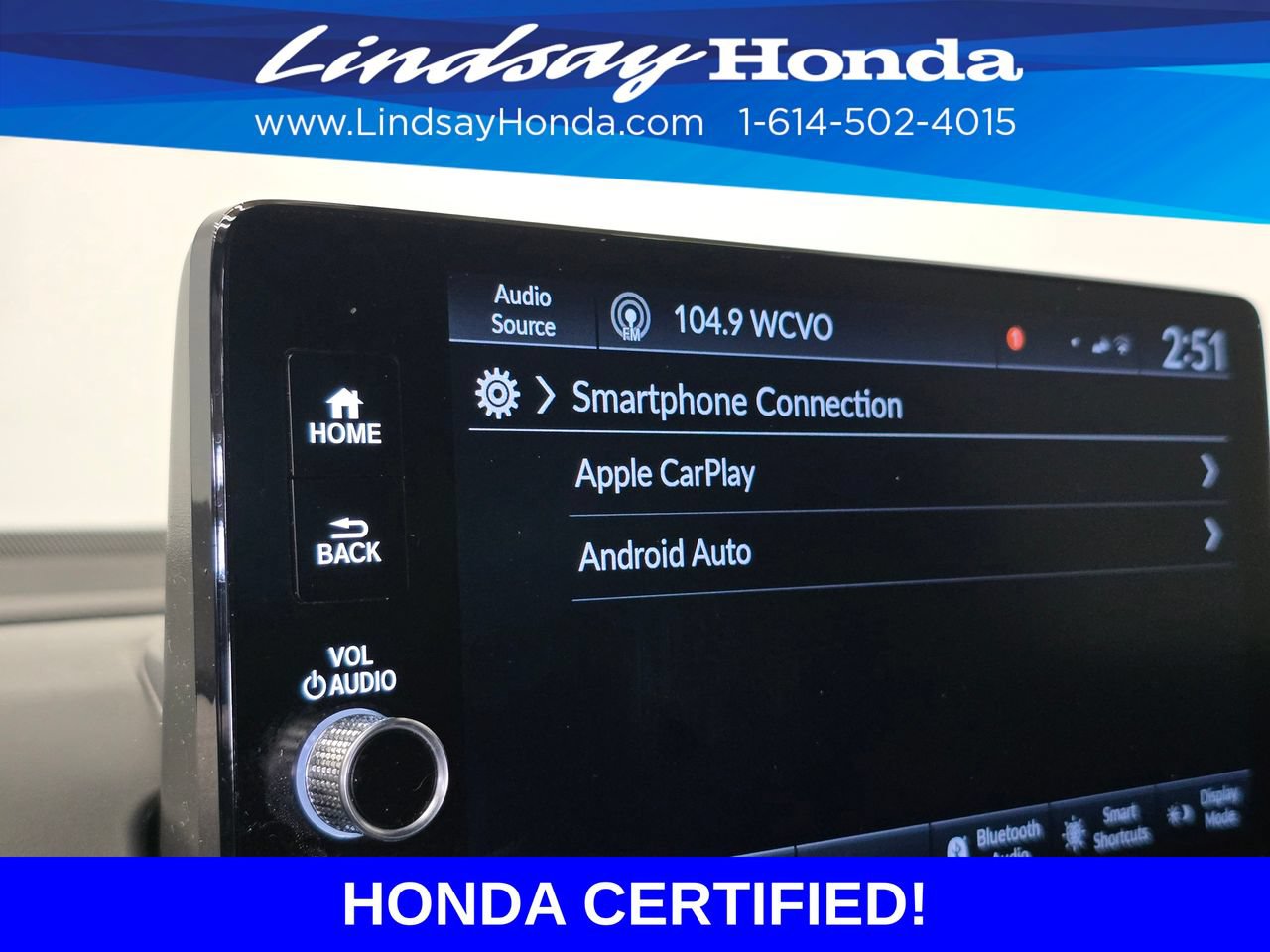 Certified 2025 Honda Pilot Black Edition image 19