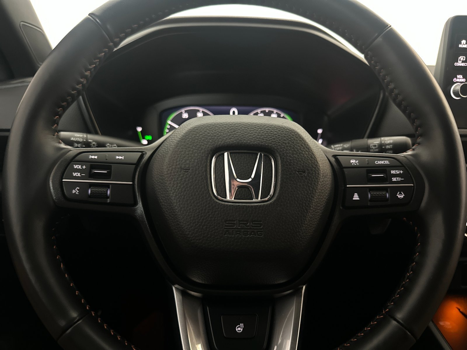 Used 2026 Honda CR-V TrailSport image 22
