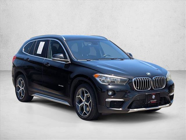 Used 2017 BMW X1 xDrive28i AWD/4WD image 3