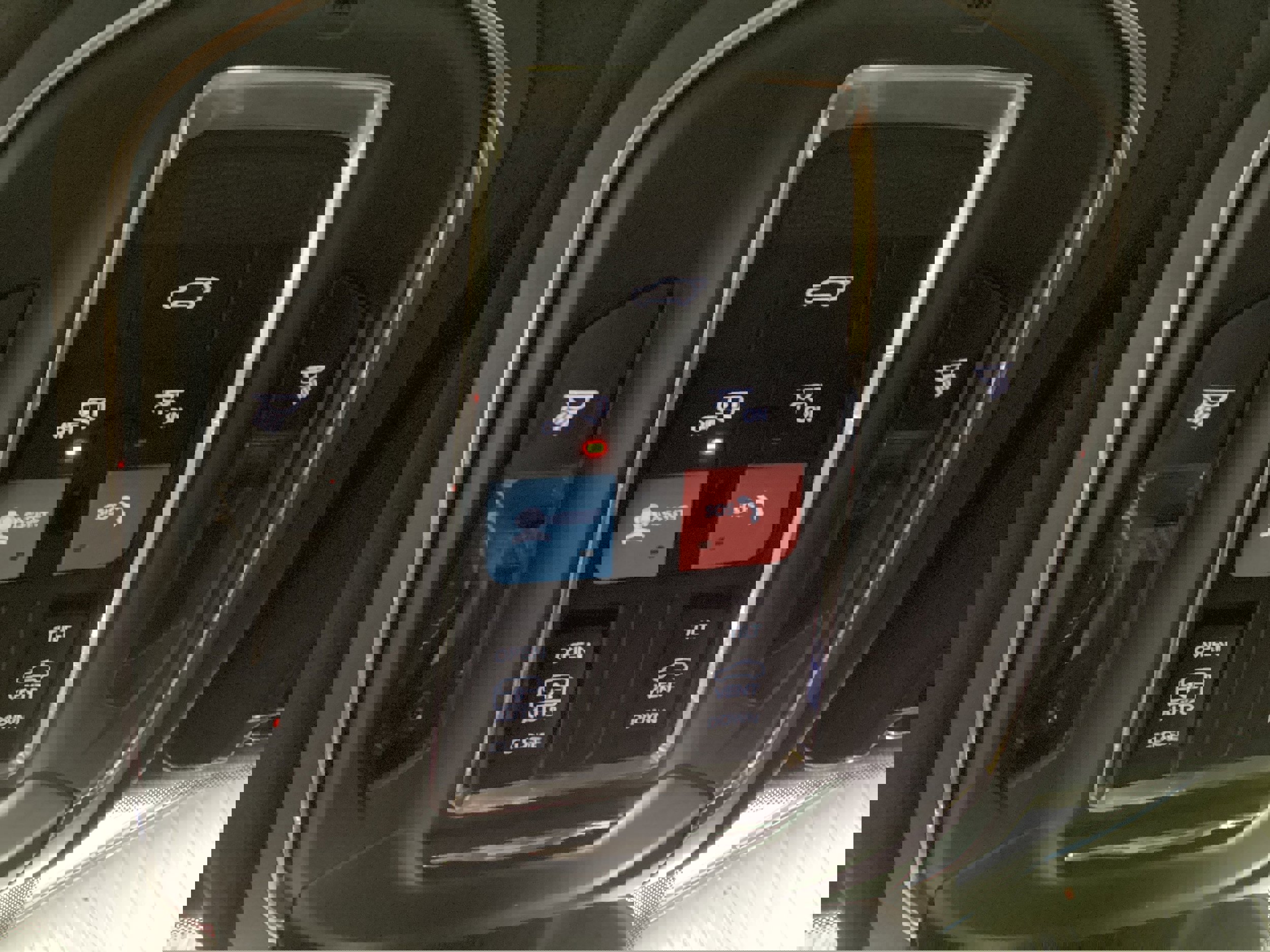 Used 2024 Jeep Grand Cherokee Altitude image 20