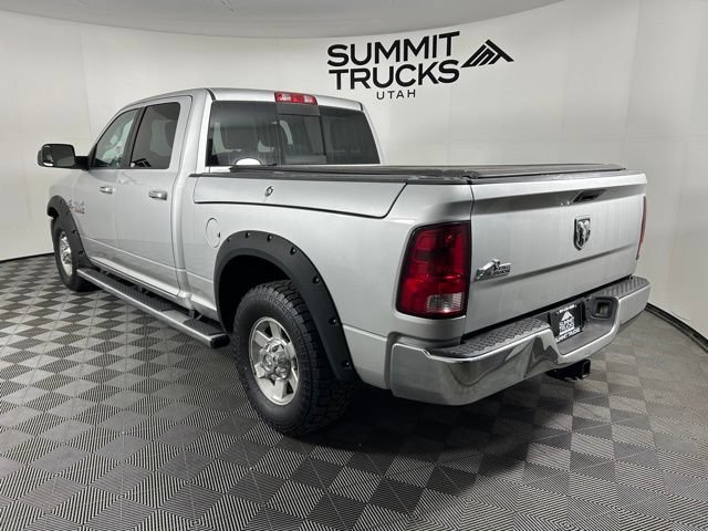 Used 2013 RAM 2500 SLT RWD image 9