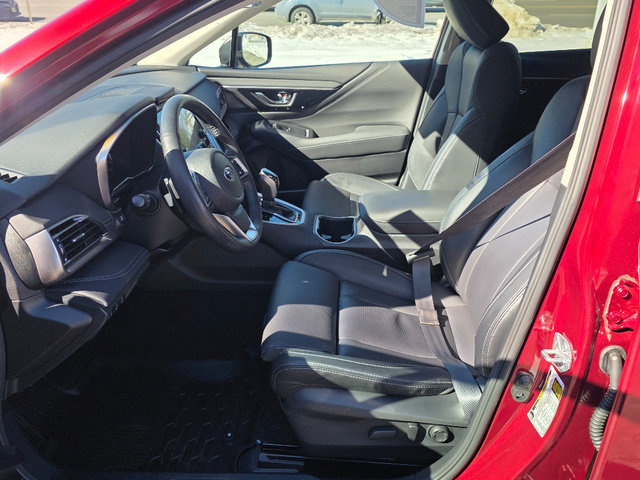 Certified 2023 Subaru Outback Limited image 30