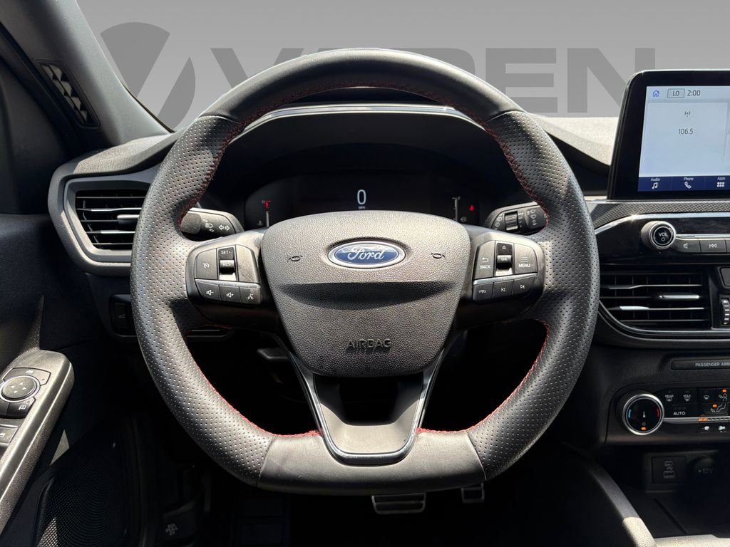 Used 2023 Ford Escape ST-Line FWD image 9