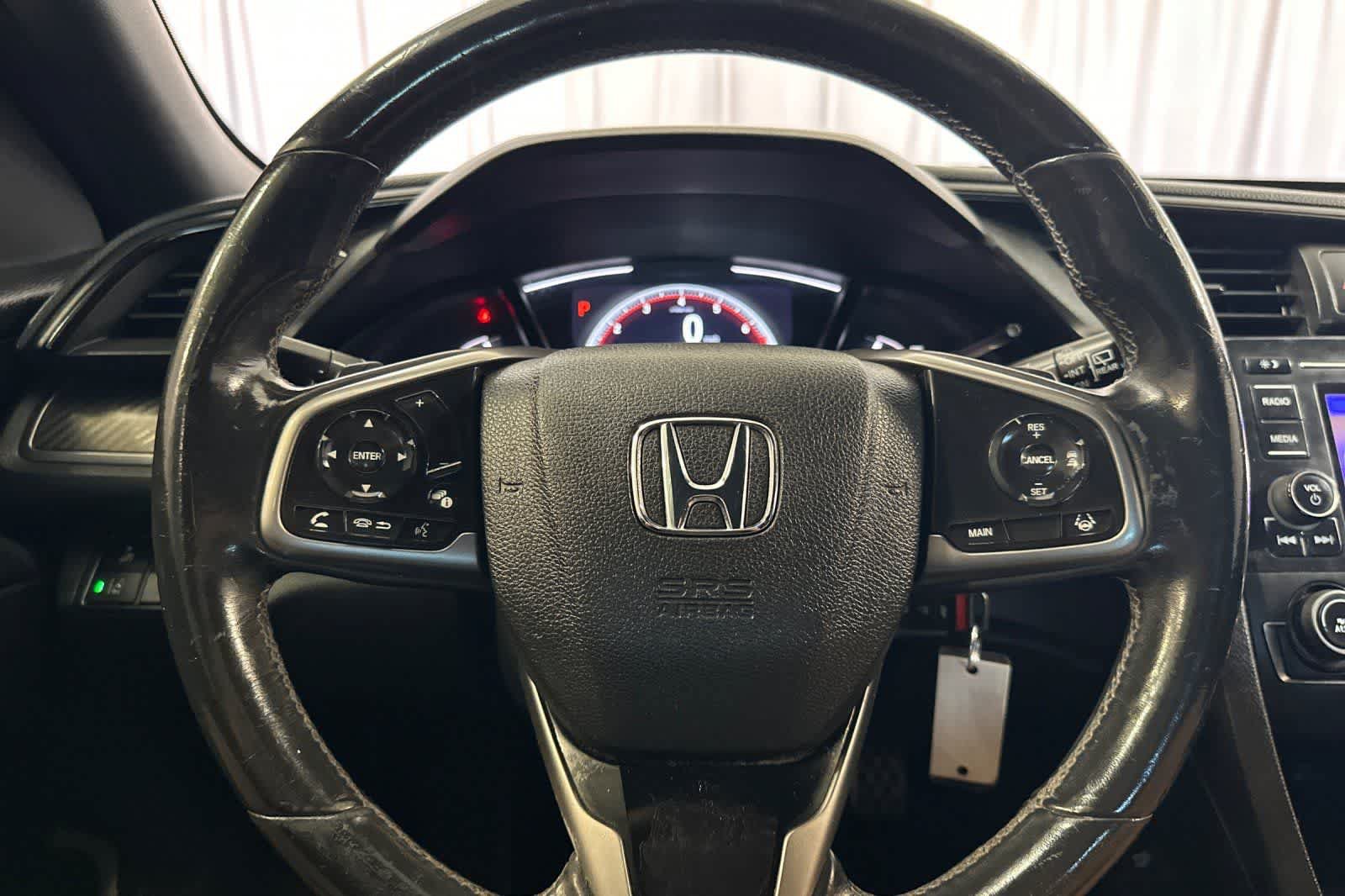 Used 2019 Honda Civic Sport image 23