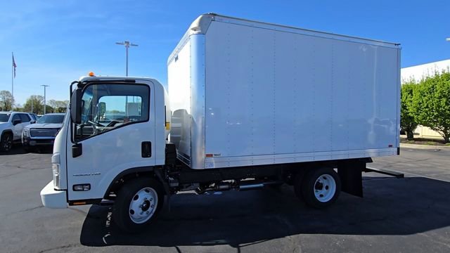 New 2025 Chevrolet Low Cab Forward image 4