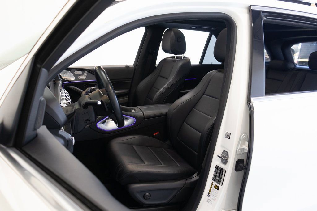 Used 2020 Mercedes-Benz GLE 350 4MATIC image 21