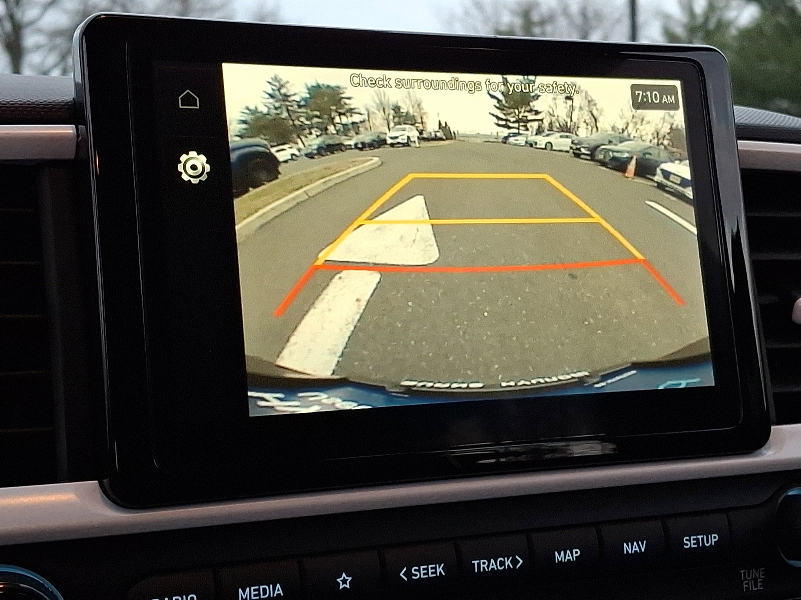 Certified 2023 Hyundai Venue Limited image 18