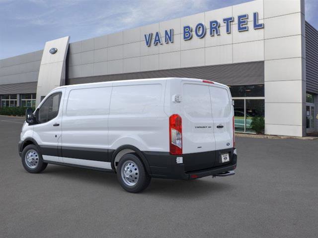 New 2026 Ford Transit 150 Low Roof AWD image 4