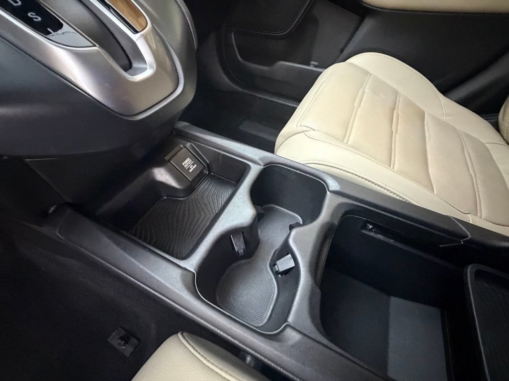 Used 2018 Honda CR-V EX-L image 21
