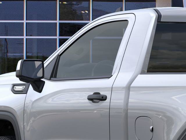 New 2026 GMC Sierra 1500 Pro w/ Pro Value Package AWD/4WD image 66